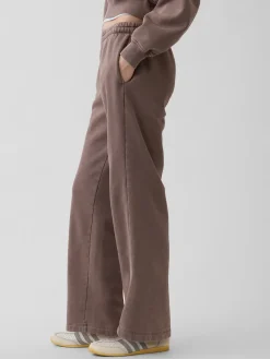 Mid Rise VintageSoft Straight Sweatpants