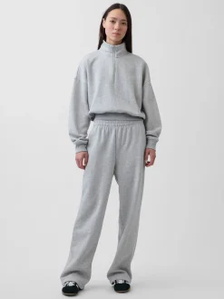 Mid Rise VintageSoft Straight Sweatpants