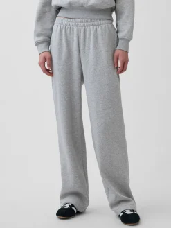 Mid Rise VintageSoft Straight Sweatpants
