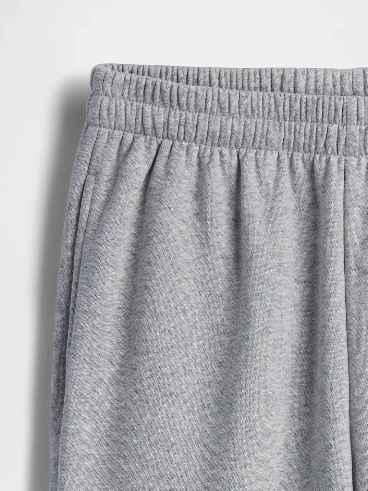 Mid Rise VintageSoft Straight Sweatpants