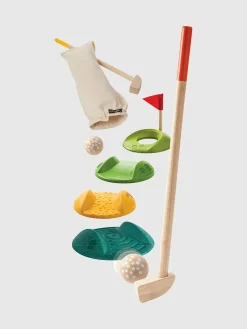 Mini Golf Set