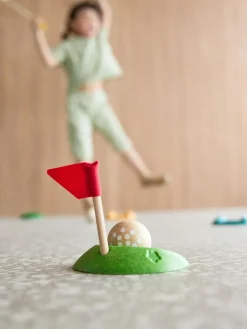 Mini Golf Set