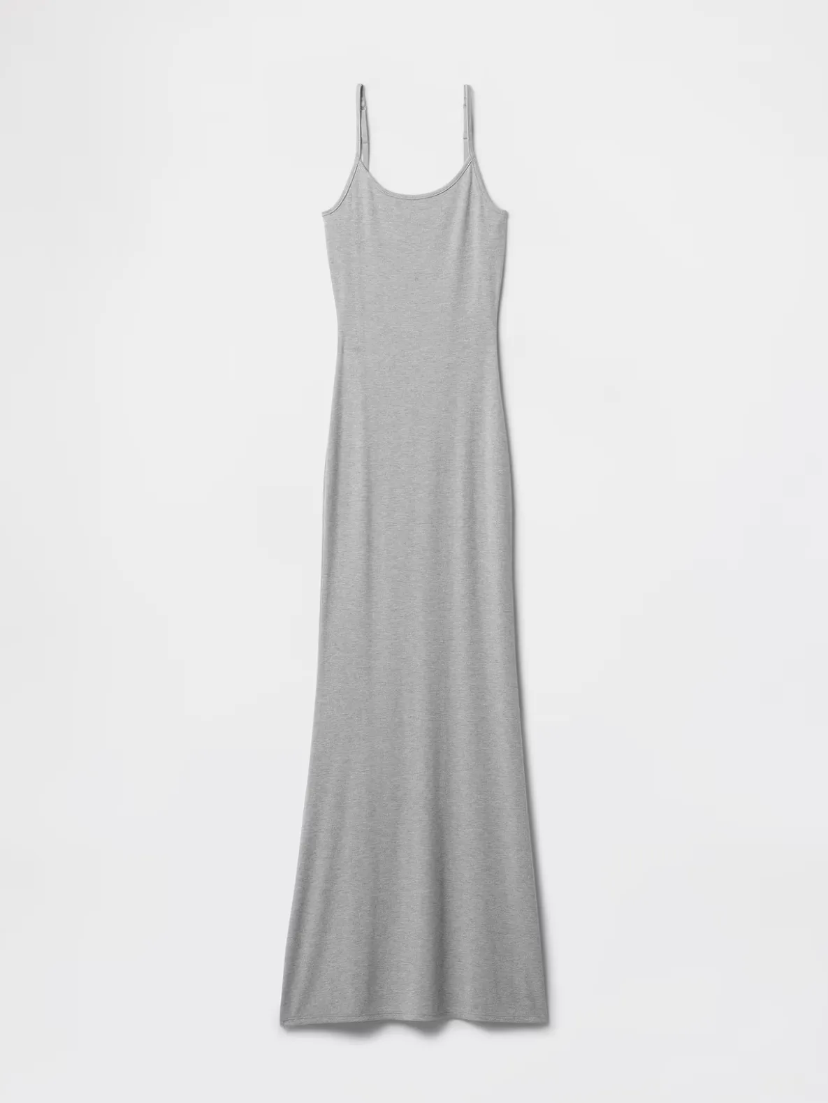 Mini Rib PJ Maxi Dress