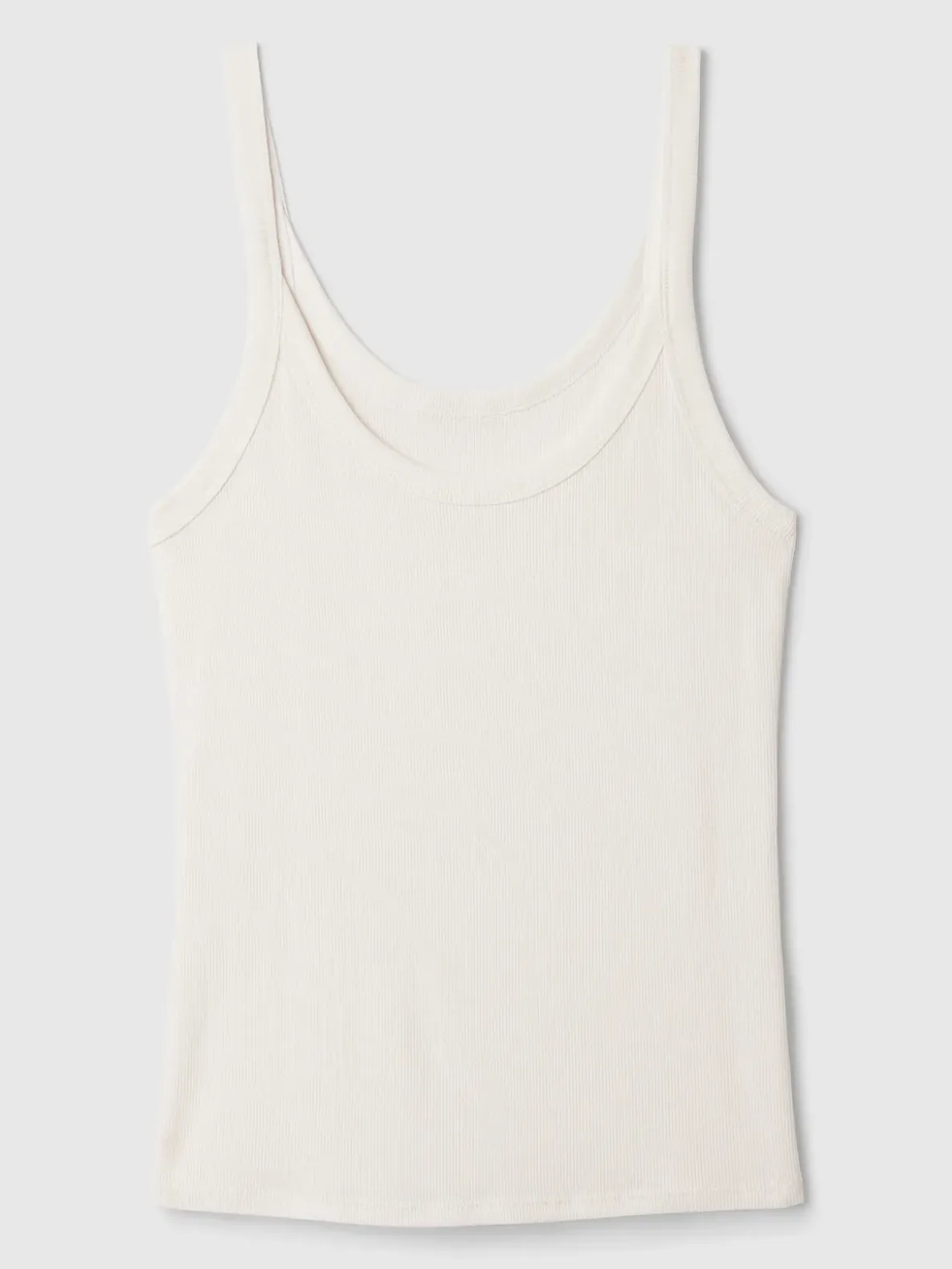Mini Rib PJ Tank Top
