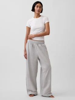 Mini Rib PJ T-Shirt