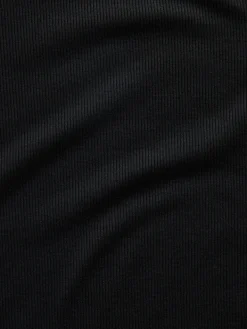 Mini Rib PJ T-Shirt