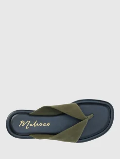Mirage Flip Flop Sandal