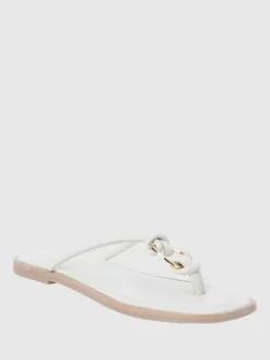 Mission Thong Sandal