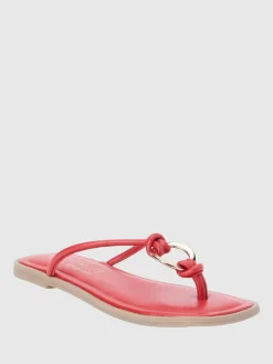 Mission Thong Sandal