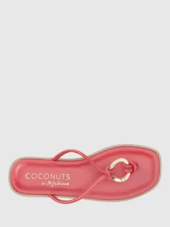 Mission Thong Sandal