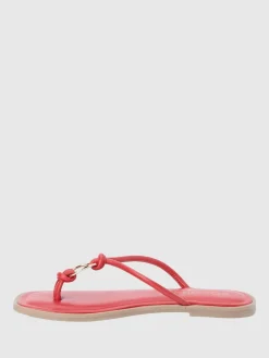 Mission Thong Sandal