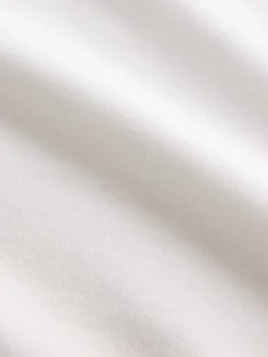 Modern Crewneck Tank Top