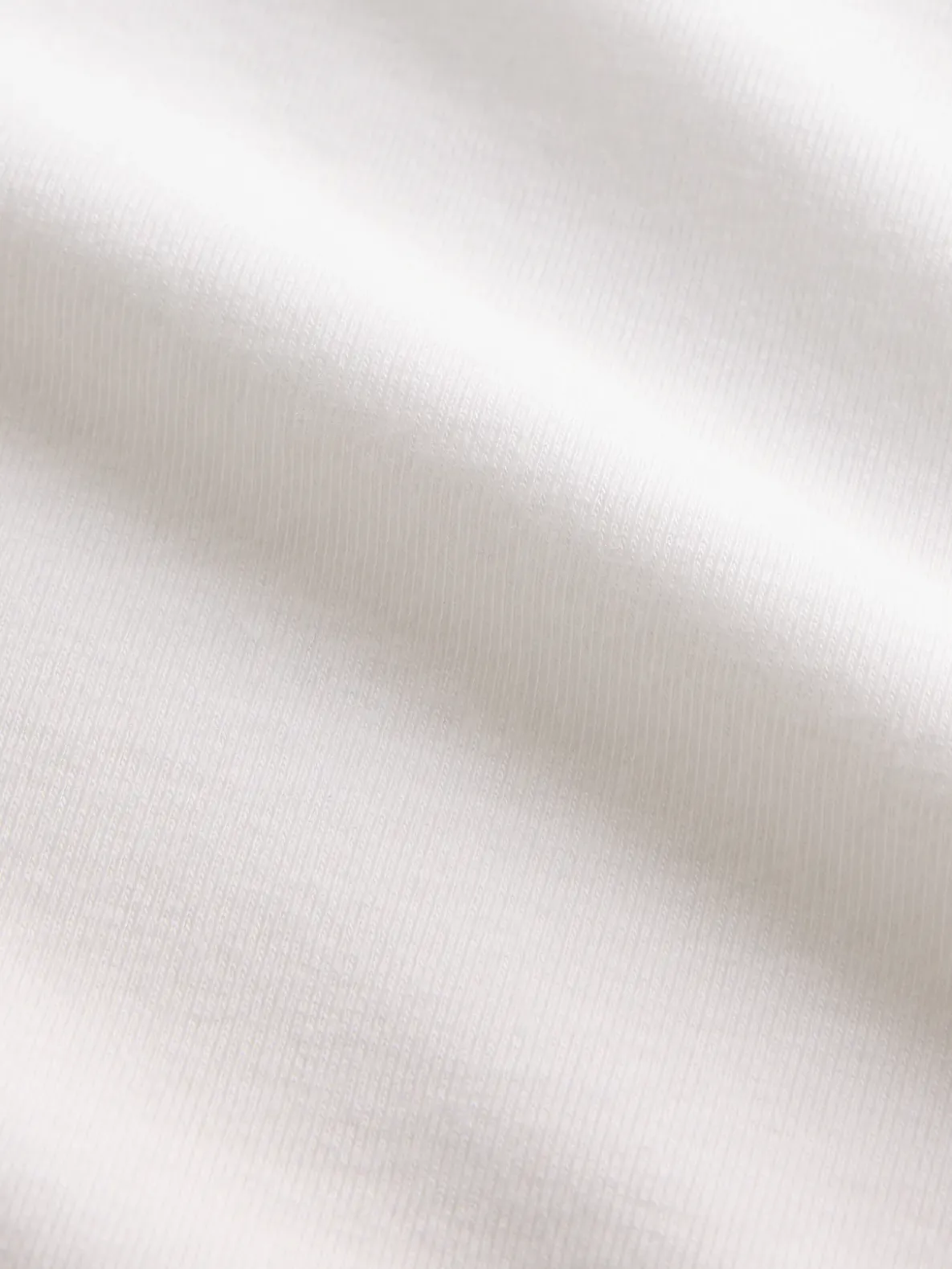 Modern Crewneck Tank Top