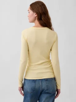 Modern Crewneck T-Shirt