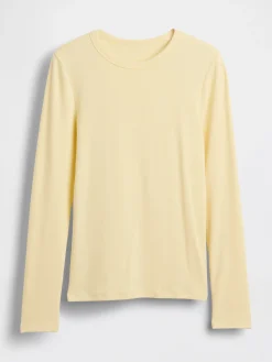 Modern Crewneck T-Shirt