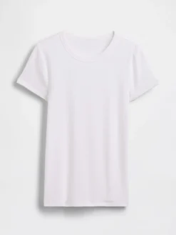 Modern Crewneck T-Shirt