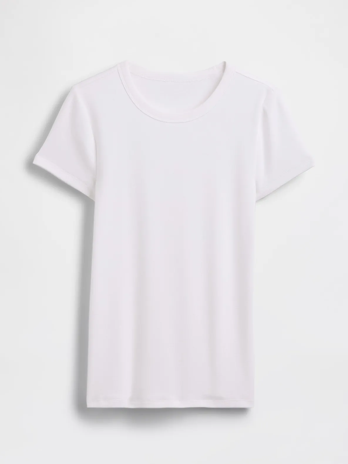 Modern Crewneck T-Shirt