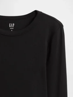 Modern Crewneck T-Shirt