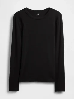 Modern Crewneck T-Shirt