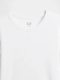 Modern Crewneck T-Shirt