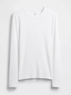 Modern Crewneck T-Shirt