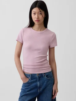 Modern Crewneck T-Shirt