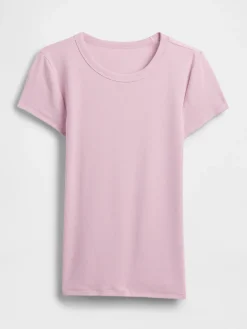 Modern Crewneck T-Shirt