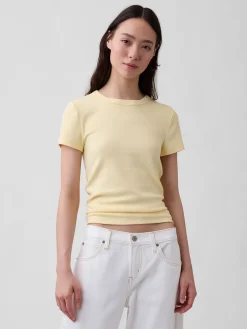Modern Crewneck T-Shirt