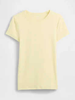 Modern Crewneck T-Shirt