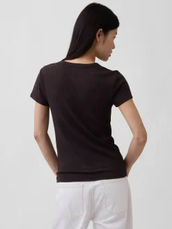 Modern Crewneck T-Shirt