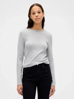 Modern Crewneck T-Shirt