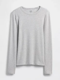 Modern Crewneck T-Shirt