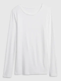 Modern Crewneck T-Shirt