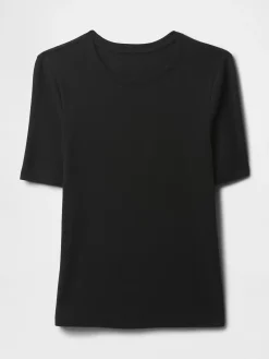 Modern Crewneck T-Shirt
