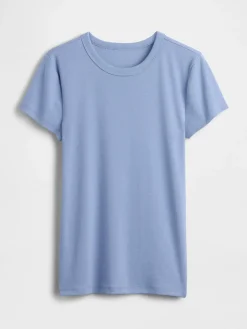 Modern Crewneck T-Shirt