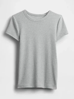 Modern Crewneck T-Shirt