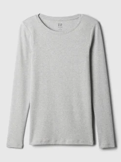 Modern Crewneck T-Shirt