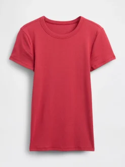 Modern Crewneck T-Shirt