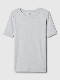 Modern Crewneck T-Shirt