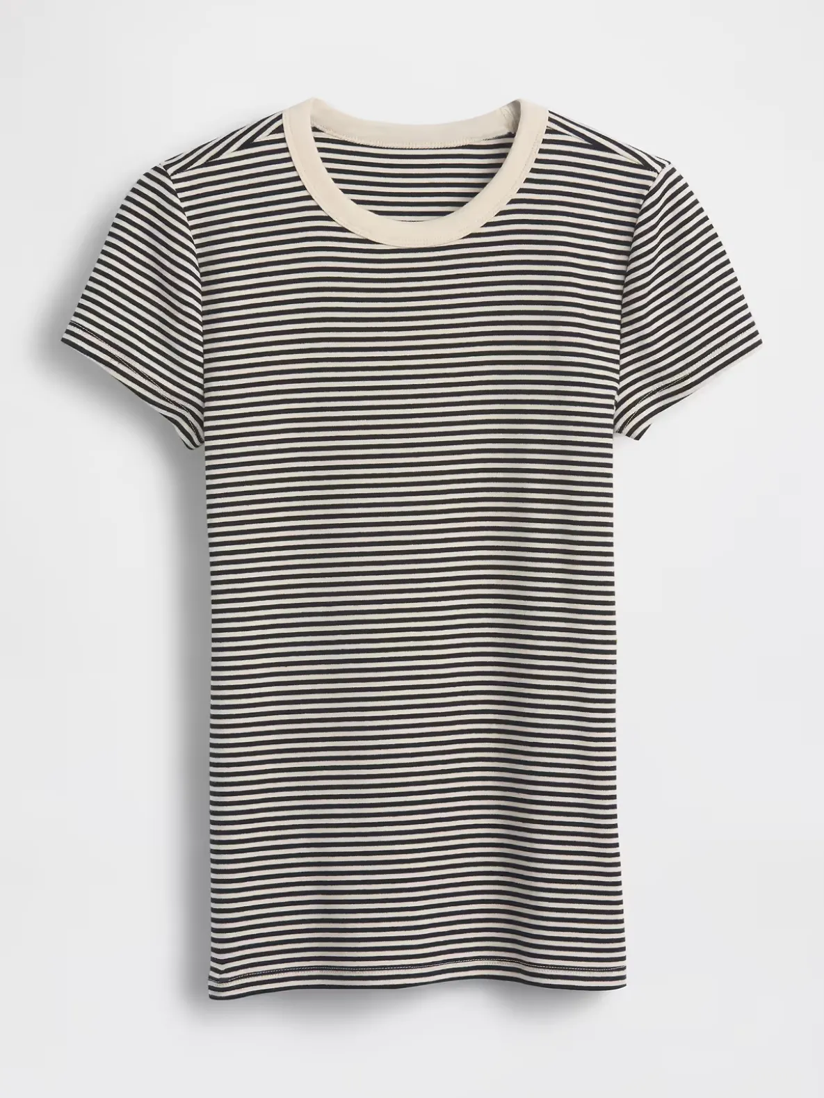 Modern Crewneck T-Shirt