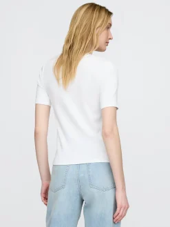 Modern Crewneck T-Shirt