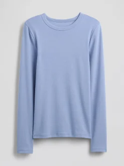 Modern Crewneck T-Shirt