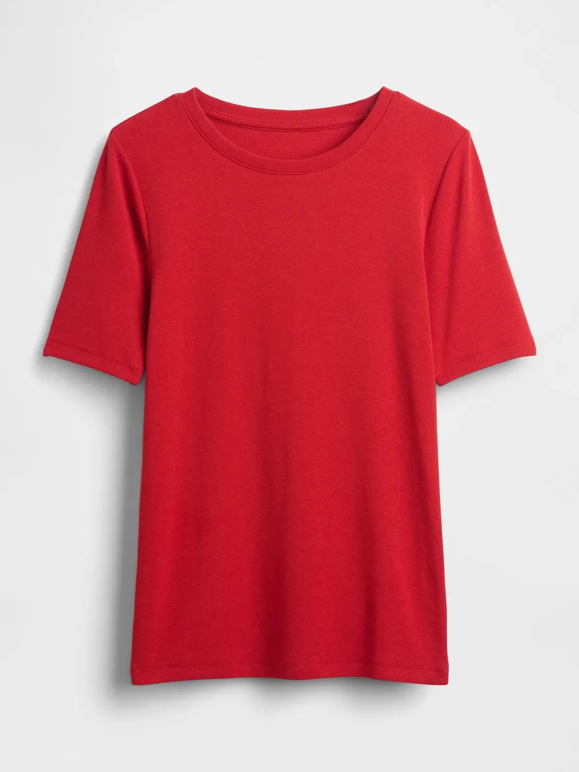 Modern Crewneck T-Shirt