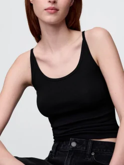 Modern Crop Cami