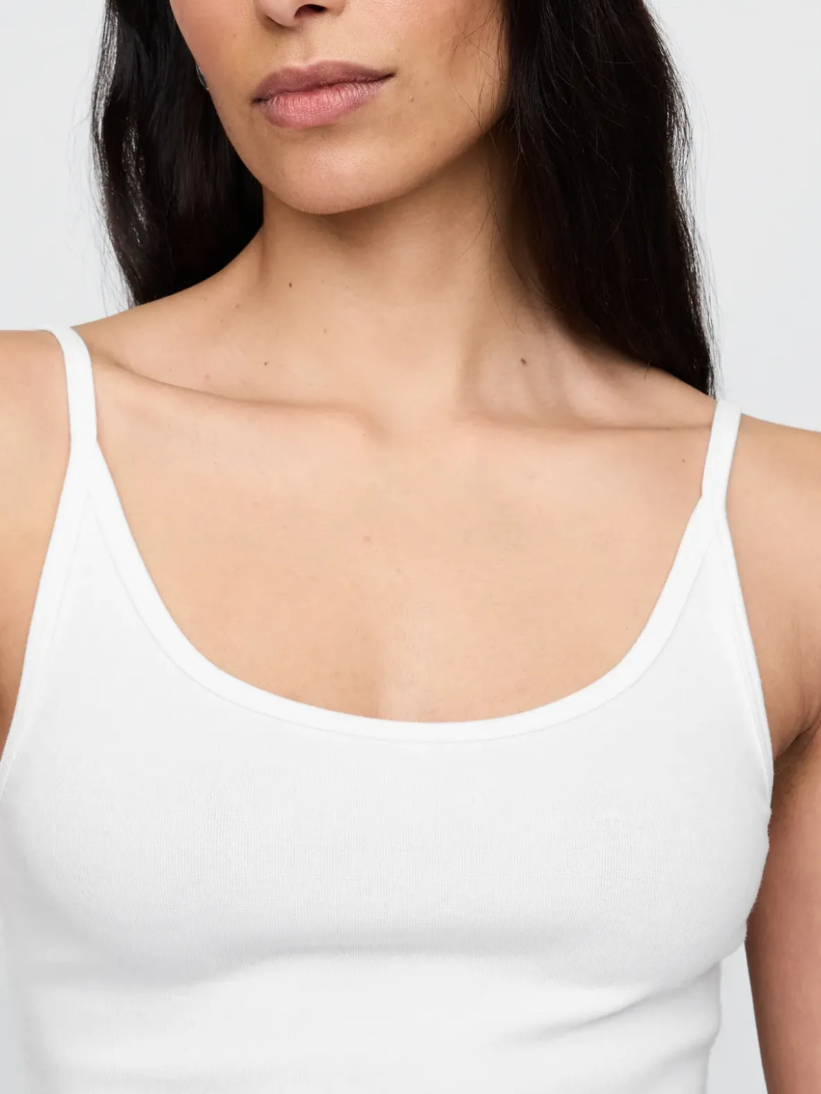 Modern Crop Cami