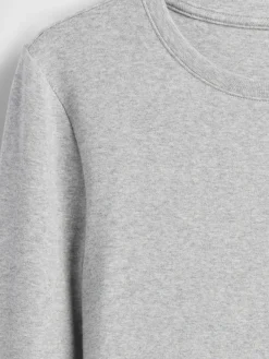 Modern Crop T-Shirt