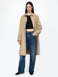 Modern Crop T-Shirt