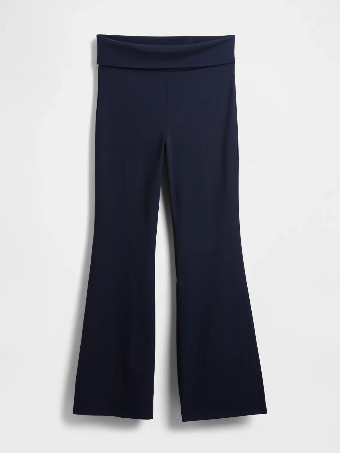 Modern Foldover PJ Leggings