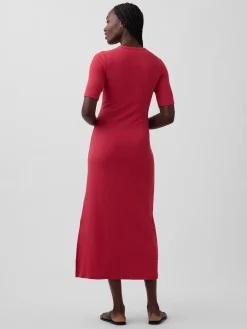 Modern Maxi Dress