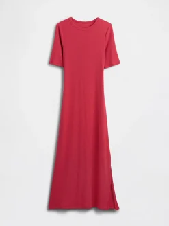 Modern Maxi Dress